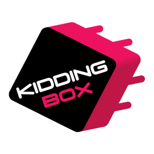 kıddıng box